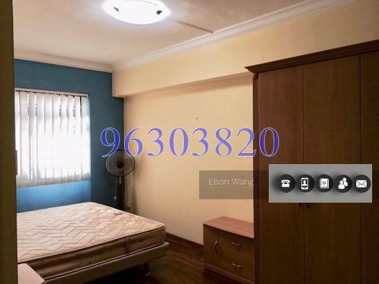 Blk 227B Compassvale Drive (Sengkang), HDB 5 Rooms #163226212